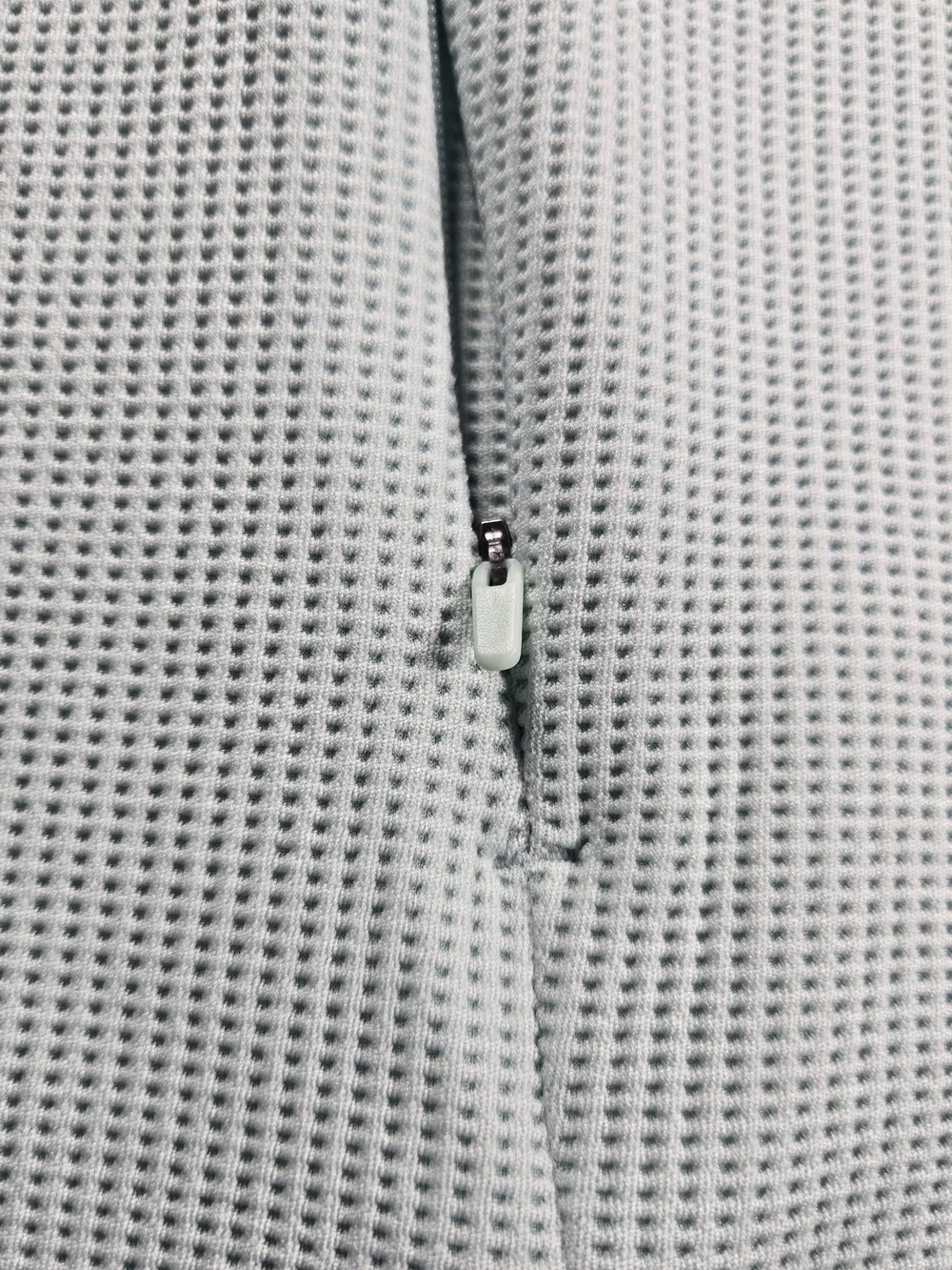 Tek gear Light Mint Performance Pullover